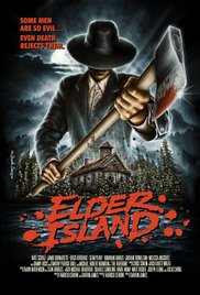 Elder Island (2016