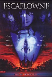 Escaflowne: The Mo