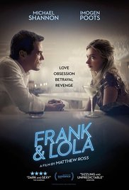 Frank & Lola (2016
