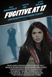 Fugitive at 17 (20