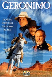 Geronimo: An Ameri