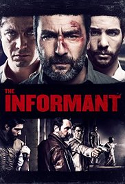 The Informant (201