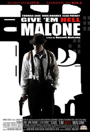Give em Hell Malon