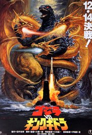 Godzilla vs. King 