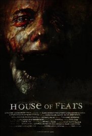 House of Fears (20