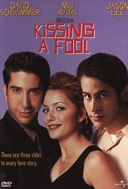 Kissing a Fool (19