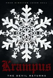 Krampus: The Devil