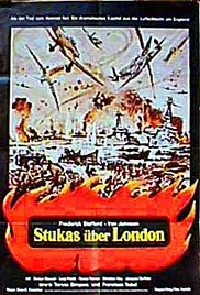 Eagles Over London