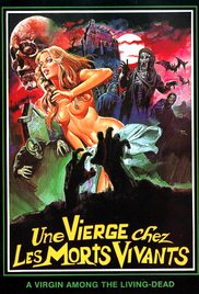 A Virgin Among the