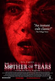 Mother of Tears (2