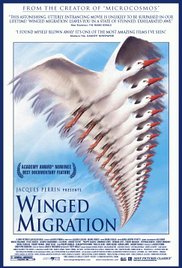 Winged Migration (