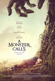 A Monster Calls (2