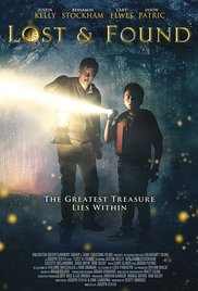 Lost & Found (2016