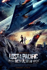Lost in the Pacifi