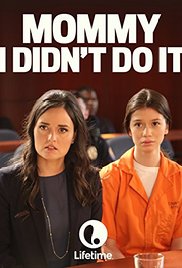 Mommy, I Didnt Do 