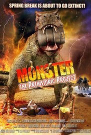 Monster the Prehis