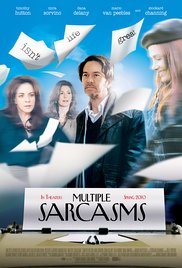 Multiple Sarcasms 