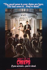 Night of the Creep