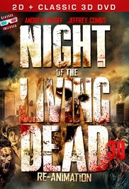 Night of the Livin