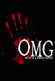 OMG... Were in a H
