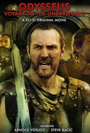 Odysseus: Voyage t