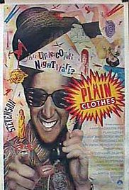 Plain Clothes (198