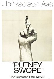 Putney Swope (1969