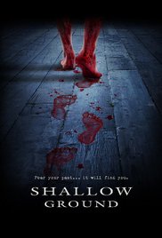 Shallow Ground (20