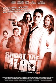 Shoot the Hero (20