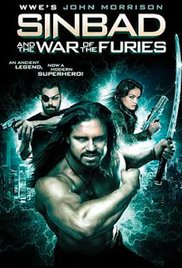 Sinbad and the War