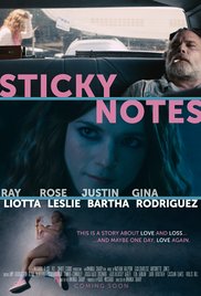 Sticky Notes (2016