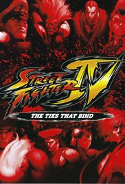 Street Fighter IV: