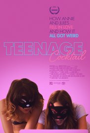 Teenage Cocktail (