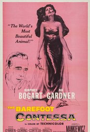 The Barefoot Conte