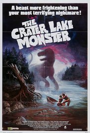 The Crater Lake Mo