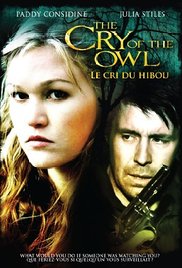 The Cry of the Owl