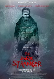 The Dark Stranger 