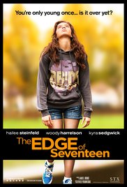 The Edge of Sevent