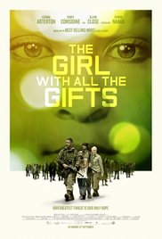 The Girl with All 