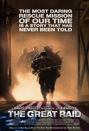 The Great Raid (20