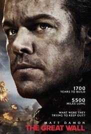 The Great Wall (20