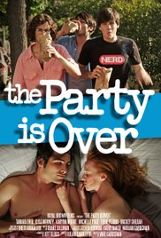 The Party Is Over 