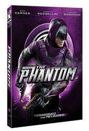 The Phantom 2009 P