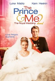 The Prince & Me II