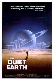 The Quiet Earth (1