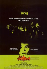 The Sentinel (1977
