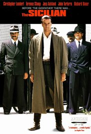 The Sicilian (1987