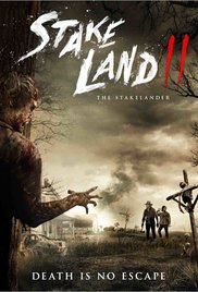 The Stakelander (2