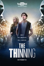 The Thinning (2016