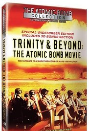 Trinity and Beyond